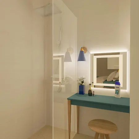 Cava Del Mare Hotel *
