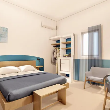 Hotel Cava Del Mare