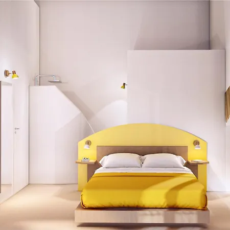 Hotel Cava Del Mare Favignana