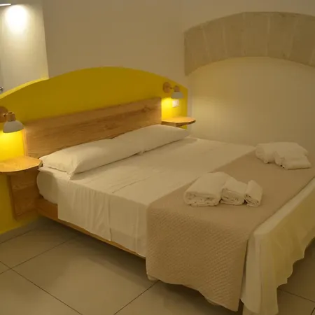 Hotel Cava Del Mare