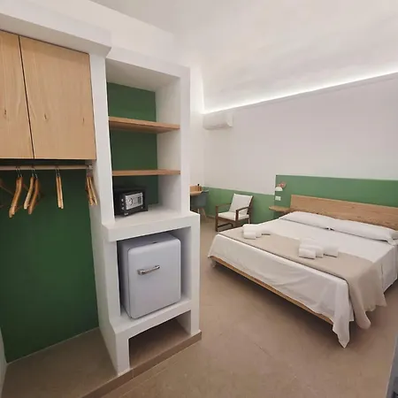 Hotel Cava Del Mare *