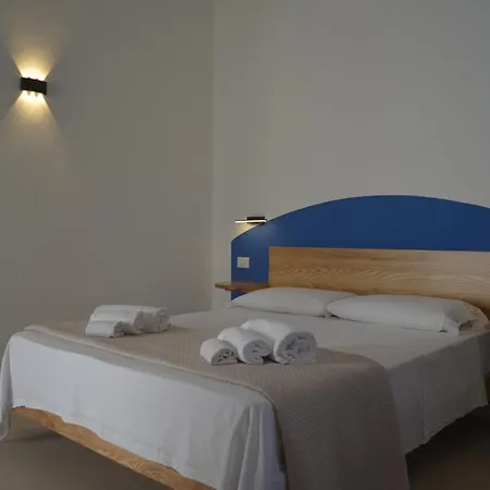 Cava Del Mare Hotel *
