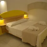 Hotel Cava Del Mare
