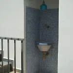 Cava Del Mare Hotel