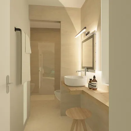 Hotel Cava Del Mare