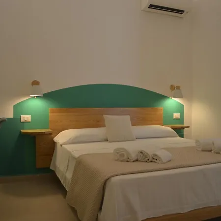 Cava Del Mare Hotel Favignana