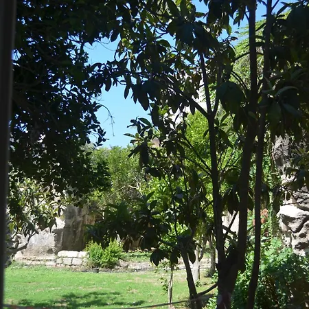 Hotel Cava Del Mare *