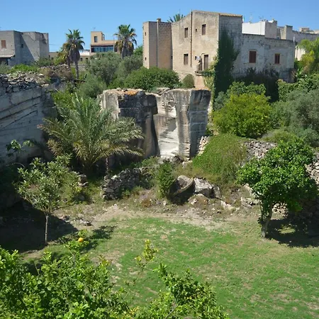 Cava Del Mare Favignana