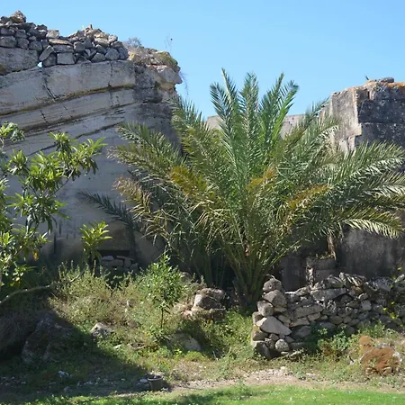 Hotel Cava Del Mare *